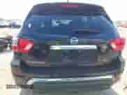 2019 Nissan Pathfinder S с VIN 5N1DR2MN9KC633179, выставлен на аукционе IAAI как лот 43014594 с пробегом 157 135 миль миль и . История ставок и продаж доступна на DreamBid. Изображение 16.