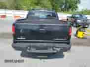 2004 Chevrolet S-10 LS z VIN 1GCDT13X74K134585, wystawiony jako Copart lot #57352545 z przebiegiem 174 241 mil mil oraz Szkoda całkowita • Salvage title. Historia ofert i sprzedaży dostępna na DreamBid. Obrazek 6.