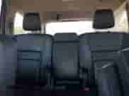 2017 Honda Pilot EX-L z VIN 5FNYF6H75HB033336, wystawiony jako Copart lot #72034895 z przebiegiem 126 105 mil mil oraz Szkoda całkowita • Salvage title. Historia ofert i sprzedaży dostępna na DreamBid. Obrazek 10.