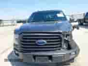 2017 Ford F-150 XL z VIN 1FTEW1CP7HFB49260, wystawiony jako IAAI lot #42951829 z przebiegiem 128 291 mil mil oraz . Historia ofert i sprzedaży dostępna na DreamBid. Obrazek 12.