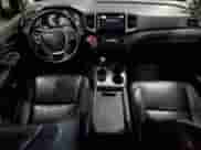 2017 Honda Pilot EX-L z VIN 5FNYF6H70HB027184, wystawiony jako Copart lot #85877605 z przebiegiem 180 606 mil mil oraz Szkoda całkowita • Salvage title. Historia ofert i sprzedaży dostępna na DreamBid. Obrazek 8.