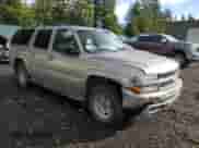 2003 Chevrolet Suburban LT z VIN 3GNGK26U73G173374, wystawiony jako Copart lot #76328004 z przebiegiem 170 666 mil mil oraz Szkoda całkowita • Salvage title. Historia ofert i sprzedaży dostępna na DreamBid. Obrazek 4.