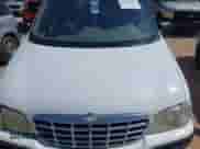 1999 Chevrolet Venture Plus 1SB с VIN 1GNDU03E9XD190968, выставлен на аукционе IAAI как лот 42305511 с пробегом 293 579 миль миль и . История ставок и продаж доступна на DreamBid. Изображение 10.