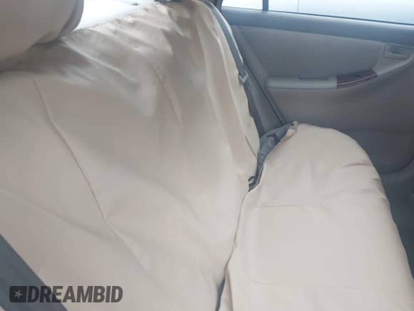 2003 Toyota Corolla CE с VIN JTDBR32E132003961, выставлен на аукционе IAAI как лот 43474108 с пробегом 195 060 миль миль и . История ставок и продаж доступна на DreamBid. Изображение 8.