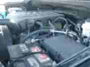 2017 Toyota Tundra Platinum с VIN 5TFAY5F16HX658385, выставлен на аукционе IAAI как лот 41384587 с пробегом 43 189 миль миль и . История ставок и продаж доступна на DreamBid. Изображение 19.
