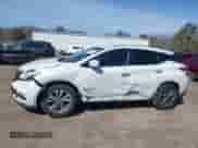 2015 Nissan Murano Platinum с VIN 5N1AZ2MH6FN282478, выставлен на аукционе IAAI как лот 42059666 с пробегом 84 028 миль миль и . История ставок и продаж доступна на DreamBid. Изображение 6.