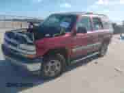 2002 Chevrolet Tahoe LS с VIN 1GNEC13Z32R168539, выставлен на аукционе IAAI как лот 42805259 с пробегом Не указан миль и . История ставок и продаж доступна на DreamBid. Изображение 2.