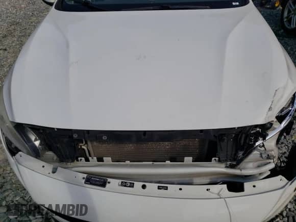 2018 Volvo S60 Dynamic с VIN YV140MTL4J2450846, выставлен на аукционе Copart как лот 65956175 с пробегом 129 782 миль миль и Списание • Salvage title. История ставок и продаж доступна на DreamBid. Изображение 11.