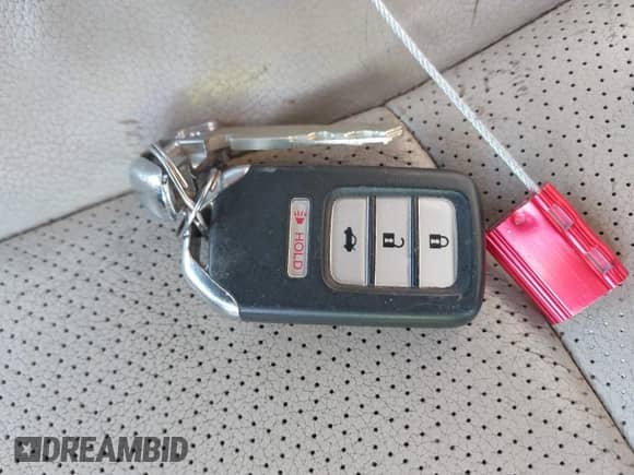 2013 Honda Accord EX-L z VIN 1HGCR2F81DA029598, wystawiony jako IAAI lot #42718353 z przebiegiem 220 720 mil mil oraz . Historia ofert i sprzedaży dostępna na DreamBid. Obrazek 11.