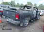 2016 Ram 1500 Outdoorsman with VIN 1C6RR7GM2GS154262, listed as a IAAI auction lot 42573280 with Not provided miles and . Bid and sale history available at DreamBid. Image 4.