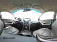 2015 Hyundai Santa Fe с VIN 5XYZU3LB8FG237042, выставлен на аукционе IAAI как лот 43003060 с пробегом 126 844 миль миль и . История ставок и продаж доступна на DreamBid. Изображение 19.