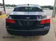 2011 Hyundai Genesis z VIN KMHGC4DE0BU115031, wystawiony jako Copart lot #64962614 z przebiegiem 168 190 mil mil oraz Szkoda całkowita • Salvage title. Historia ofert i sprzedaży dostępna na DreamBid. Obrazek 6.