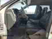 2006 Dodge 2500 SLT z VIN 3D7KS29D46G236858, wystawiony jako Copart lot #60556165 z przebiegiem 198 569 mil mil oraz Szkoda całkowita • Salvage title. Historia ofert i sprzedaży dostępna na DreamBid. Obrazek 7.