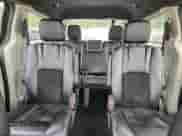 2018 Dodge Grand Caravan SXT с VIN 2C4RDGCG5JR301299, выставлен на аукционе Copart как лот 67773125 с пробегом 217 742 миль миль и Чистый • Clean title. История ставок и продаж доступна на DreamBid. Изображение 10.