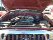 2002 Toyota Tacoma PreRunner с VIN 5TEGN92N72Z115338, выставлен на аукционе IAAI как лот 43349246 с пробегом 306 620 миль миль и . История ставок и продаж доступна на DreamBid. Изображение 10.
