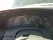 2000 Ford F-150 XL z VIN 1FTZX1729YNA19838, wystawiony jako Copart lot #58537575 z przebiegiem 254 403 mil mil oraz Czysty tytuł • Clean title. Historia ofert i sprzedaży dostępna na DreamBid. Obrazek 9.