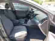 2012 Hyundai Sonata Limited with VIN 5NPEC4ACXCH442692, listed as a IAAI auction lot 42549265 with 163,712 mi miles and . Bid and sale history available at DreamBid. Image 5.