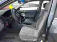 2005 Honda Accord EX with VIN 1HGCM56745A128019, listed as a IAAI auction lot 43319708 with 193,707 mi miles and . Bid and sale history available at DreamBid. Image 5.