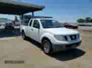 2014 Nissan Frontier S with VIN 1N6BD0CT2EN719566, listed as a Copart auction lot 64044835 with 182,883 mi miles and Salvage title. Bid and sale history available at DreamBid. Image 13.