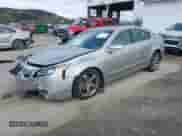 2010 Acura TL Technology с VIN 19UUA9F50AA007792, выставлен на аукционе IAAI как лот 43423943 с пробегом 83 563 миль миль и . История ставок и продаж доступна на DreamBid. Изображение 2.