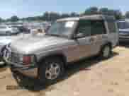 2000 Land Rover Discovery Cloth с VIN SALTY1241YA249904, выставлен на аукционе IAAI как лот 42690647 с пробегом 160 734 миль миль и . История ставок и продаж доступна на DreamBid. Изображение 2.