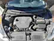 2013 Hyundai Veloster w/Black Int z VIN KMHTC6AD2DU144524, wystawiony jako Copart lot #86604965 z przebiegiem 101 979 mil mil oraz Czysty tytuł • Clean title. Historia ofert i sprzedaży dostępna na DreamBid. Obrazek 11.