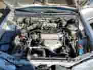 1997 Honda Accord LX with VIN 1HGCD5630VA809341, listed as a Copart auction lot 54182105 with 223,707 mi miles and Salvage title. Bid and sale history available at DreamBid. Image 11.