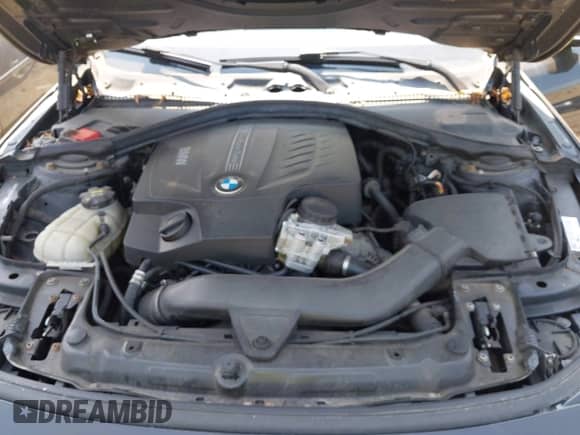 2014 BMW 4 Series 435i xDrive с VIN WBA3R5C59EK189067, выставлен на аукционе IAAI как лот 42449386 с пробегом 115 429 миль миль и . История ставок и продаж доступна на DreamBid. Изображение 10.