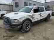 2018 Ram 1500 Rebel с VIN 1C6RR7YT7JS235965, выставлен на аукционе Copart как лот 84749674 с пробегом 61 484 миль миль и Списание • Salvage title. История ставок и продаж доступна на DreamBid. Изображение 1.