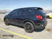 2021 Honda Passport Sport with VIN 5FNYF8H28MB012488, listed as a Copart auction lot 68222945 with 94,754 mi miles and Salvage title. Bid and sale history available at DreamBid. Image 2.