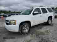 2011 Chevrolet Tahoe LS z VIN 1GNSCAE07BR263350, wystawiony jako Copart lot #85188265 z przebiegiem 210 283 mil mil oraz Szkoda całkowita • Salvage title. Historia ofert i sprzedaży dostępna na DreamBid. Obrazek 1.