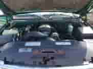 2000 GMC Sierra 1500 SLE с VIN 2GTEK19T8Y1325448, выставлен на аукционе Copart как лот 52782085 с пробегом 384 022 миль миль и Списание • Salvage title. История ставок и продаж доступна на DreamBid. Изображение 12.