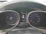 2014 Hyundai Santa Fe с VIN 5XYZW3LAXEG148220, выставлен на аукционе Copart как лот 69032215 с пробегом 201 257 миль миль и Чистый • Clean title. История ставок и продаж доступна на DreamBid. Изображение 9.