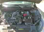 2024 Nissan Altima SV with VIN 1N4BL4DV4RN371844, listed as a Copart auction lot 87033695 with 47,520 mi miles and Clean title. Bid and sale history available at DreamBid. Image 13.