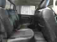 2013 Ram 1500 Sport z VIN 1C6RR7MT3DS511892, wystawiony jako Copart lot #61692745 z przebiegiem 220 248 mil mil oraz Nie do naprawy • Non repairable. Historia ofert i sprzedaży dostępna na DreamBid. Obrazek 10.