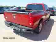 2008 Dodge 1500 SLT z VIN 1D7HA18N18S569614, wystawiony jako IAAI lot #43180628 z przebiegiem 112 986 mil mil oraz . Historia ofert i sprzedaży dostępna na DreamBid. Obrazek 4.