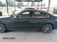 2023 Mercedes-Benz C 43 AMG с VIN W1KAF8HBXPR081852, выставлен на аукционе IAAI как лот 41036005 с пробегом 18 616 миль миль и . История ставок и продаж доступна на DreamBid. Изображение 14.