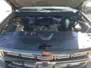 2015 Chevrolet Silverado 1500 LTZ z VIN 3GCUKSEJ4FG515841, wystawiony jako Copart lot #77755794 z przebiegiem 153 455 mil mil oraz Szkoda całkowita • Salvage title. Historia ofert i sprzedaży dostępna na DreamBid. Obrazek 11.