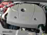 2021 Volvo S60 Momentum z VIN 7JR102TZ1MG123976, wystawiony jako Copart lot #82147935 z przebiegiem 25 842 mil mil oraz Szkoda całkowita • Salvage title. Historia ofert i sprzedaży dostępna na DreamBid. Obrazek 16.