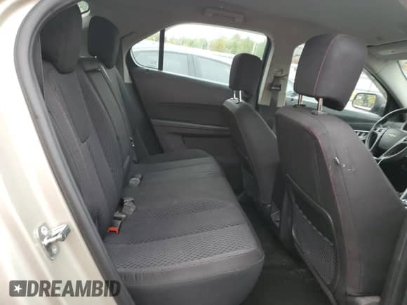 2014 Chevrolet Equinox LS z VIN 2GNFLEEK0E6233858, wystawiony jako Copart lot #86702945 z przebiegiem 79 475 mil mil oraz Czysty tytuł • Clean title. Historia ofert i sprzedaży dostępna na DreamBid. Obrazek 11.