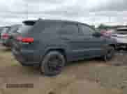 2020 Jeep Grand Cherokee Altitude with VIN 1C4RJFAG2LC326761, listed as a Copart auction lot 69127785 with 88,556 mi miles and Non repairable. Bid and sale history available at DreamBid. Image 3.
