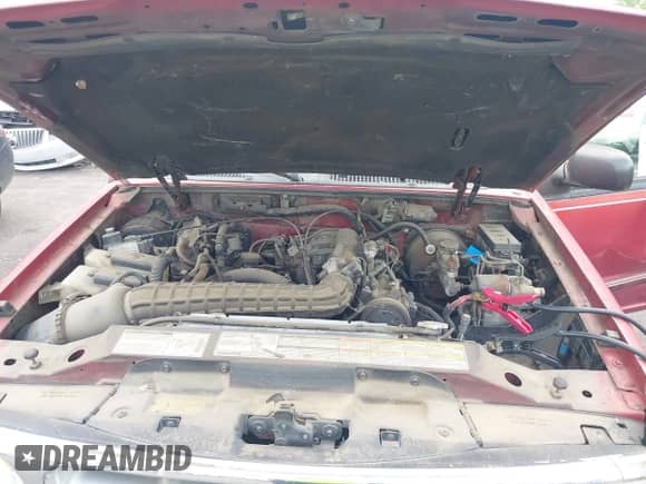 1997 Ford Explorer XL с VIN 1FMDU32X7VUD09221, выставлен на аукционе IAAI как лот 42383087 с пробегом 193 616 миль миль и . История ставок и продаж доступна на DreamBid. Изображение 10.