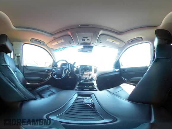 2016 Chevrolet Suburban LTZ с VIN 1GNSKJKC9GR470878, выставлен на аукционе IAAI как лот 42803698 с пробегом 182 538 миль миль и . История ставок и продаж доступна на DreamBid. Изображение 21.