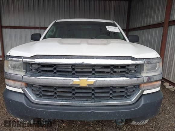 2016 Chevrolet Silverado 1500 Work Truck с VIN 1GCVKNEH3GZ196775, выставлен на аукционе IAAI как лот 43567957 с пробегом 229 493 миль миль и . История ставок и продаж доступна на DreamBid. Изображение 6.