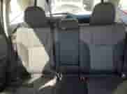 2023 Subaru Forester Special Sports z VIN JF2SKAJC2PH537791, wystawiony jako Copart lot #80461385 z przebiegiem 34 923 mil mil oraz Szkoda całkowita • Salvage title. Historia ofert i sprzedaży dostępna na DreamBid. Obrazek 10.