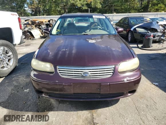 1999 Chevrolet Malibu с VIN 1G1ND52TXX6207994, выставлен на аукционе Copart как лот 81158764 с пробегом 69 332 миль миль и Списание • Salvage title. История ставок и продаж доступна на DreamBid. Изображение 5.