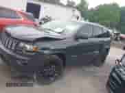 2018 Jeep Grand Cherokee Upland z VIN 1C4RJFAG4JC249243, wystawiony jako IAAI lot #42291794 z przebiegiem 194 501 mil mil oraz . Historia ofert i sprzedaży dostępna na DreamBid. Obrazek 14.