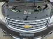 2015 Chevrolet Traverse LT с VIN 1GNKRGKDXFJ293455, выставлен на аукционе Copart как лот 48848505 с пробегом 156 666 миль миль и Списание • Salvage title. История ставок и продаж доступна на DreamBid. Изображение 12.