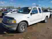 2001 Ford F-150 XL с VIN 1FTZX17251NB74294, выставлен на аукционе IAAI как лот 43480916 с пробегом 189 416 миль миль и . История ставок и продаж доступна на DreamBid. Изображение 2.