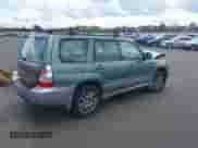 2008 Subaru Forester X L.L. Bean с VIN JF1SG67678H713658, выставлен на аукционе IAAI как лот 42085596 с пробегом 252 350 миль миль и . История ставок и продаж доступна на DreamBid. Изображение 4.